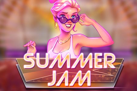 Summer Jam