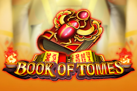 Book of Tomes