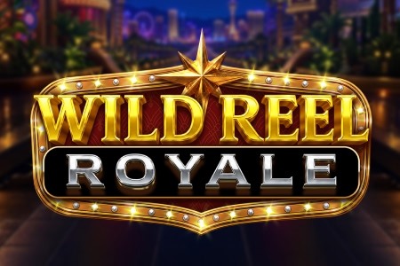 Wild Reel Royale
