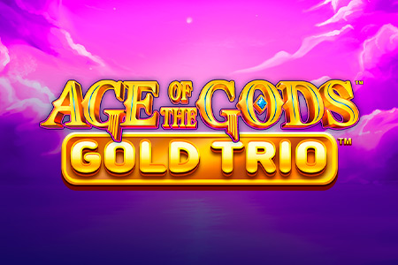 Age of the Gods: Gold Trio
