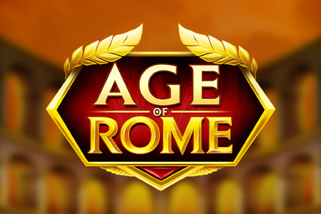 Age of Rome