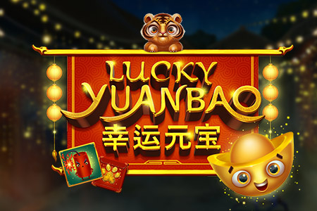 Lucky Yuanbao