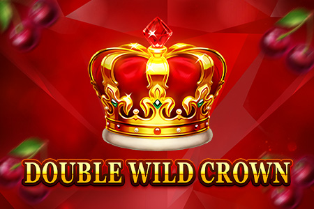 Double Wild Crown