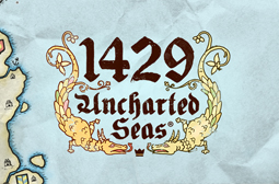 1429 Uncharted Seas