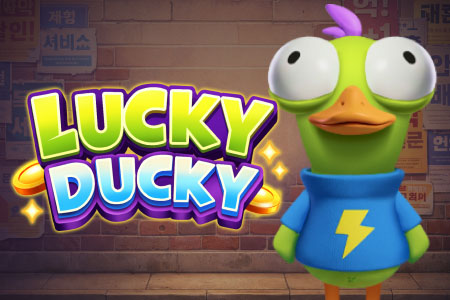 Lucky Ducky