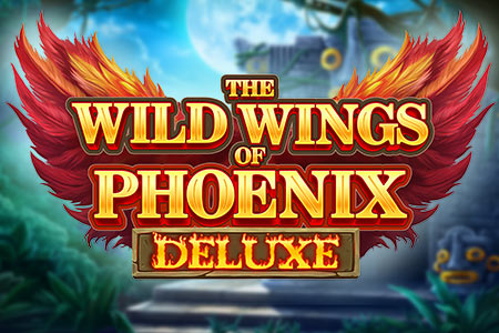 The Wild Wings of Phoenix Deluxe