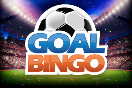 Goal Bingo