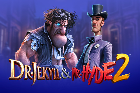 Dr. Jekyll & Mr. Hyde 2