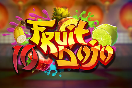 10 Fruit Dojo