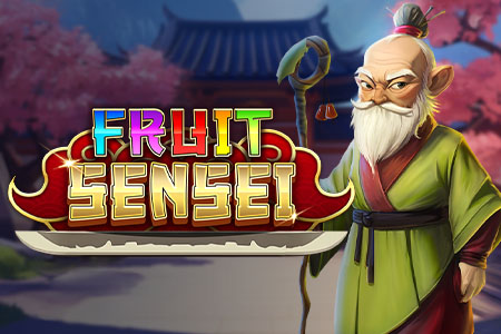Fruit Sensei