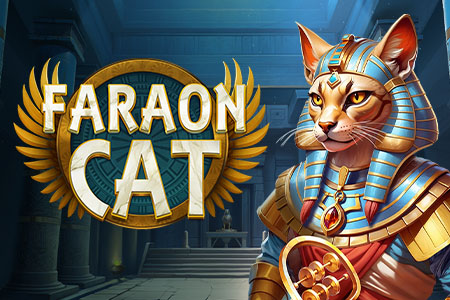 Faraon Cat