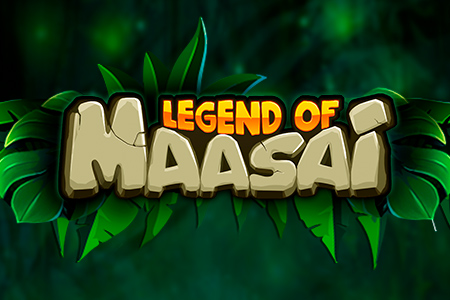 Legend of Maasai