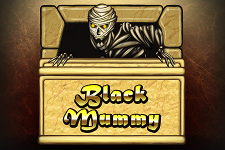 Black Mummy
